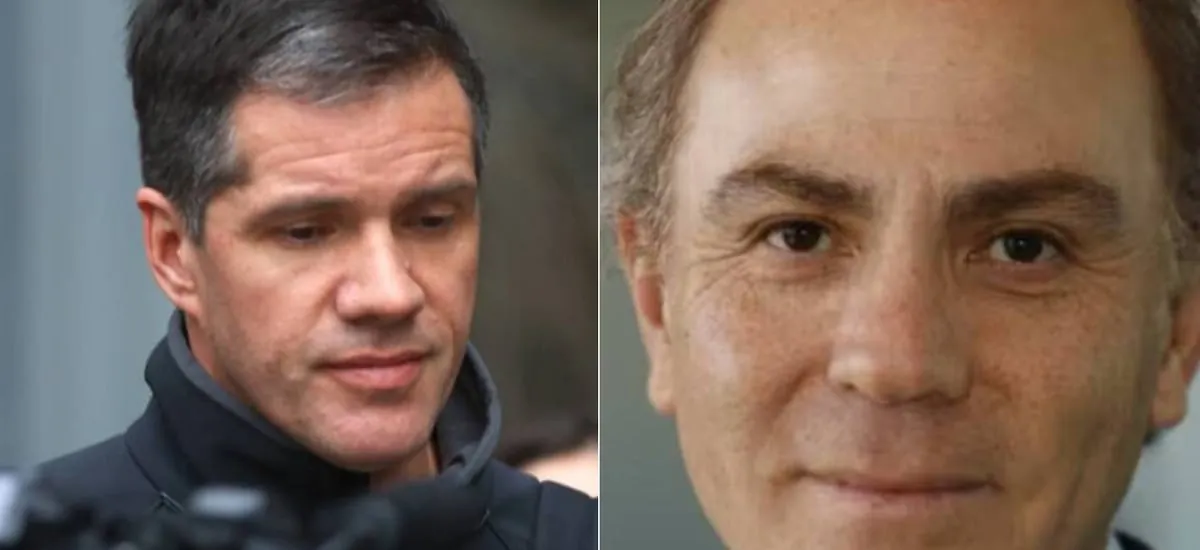 Tras la prisión preventiva de Michael Clark: liquidador de Sartor se reúne con la prorrectora de la Universidad de Chile