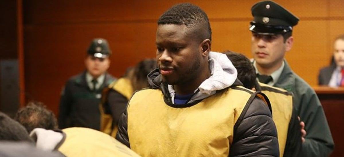 Apuntan a un conflicto familiar por una herencia multimillonaria en crimen que involucra a Gyvens Laguerre