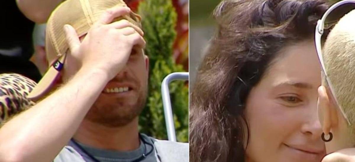 Dejó a todos en shock: Camila Nash impactó con apasionado beso en la boca que le dio a compañera en El Internado