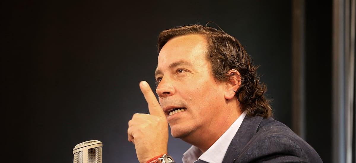 Continúa la división interna en el PNL: Labbé se lanza contra Kaiser y le pide que sea “más humilde”