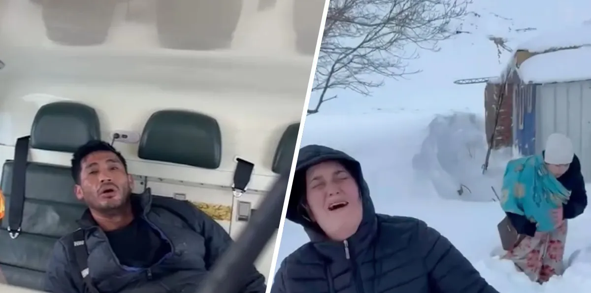 Un "Chino", dos parvularias y un carrete que terminó en angustia: La historia tras el rescate en el Cajón del Maipo