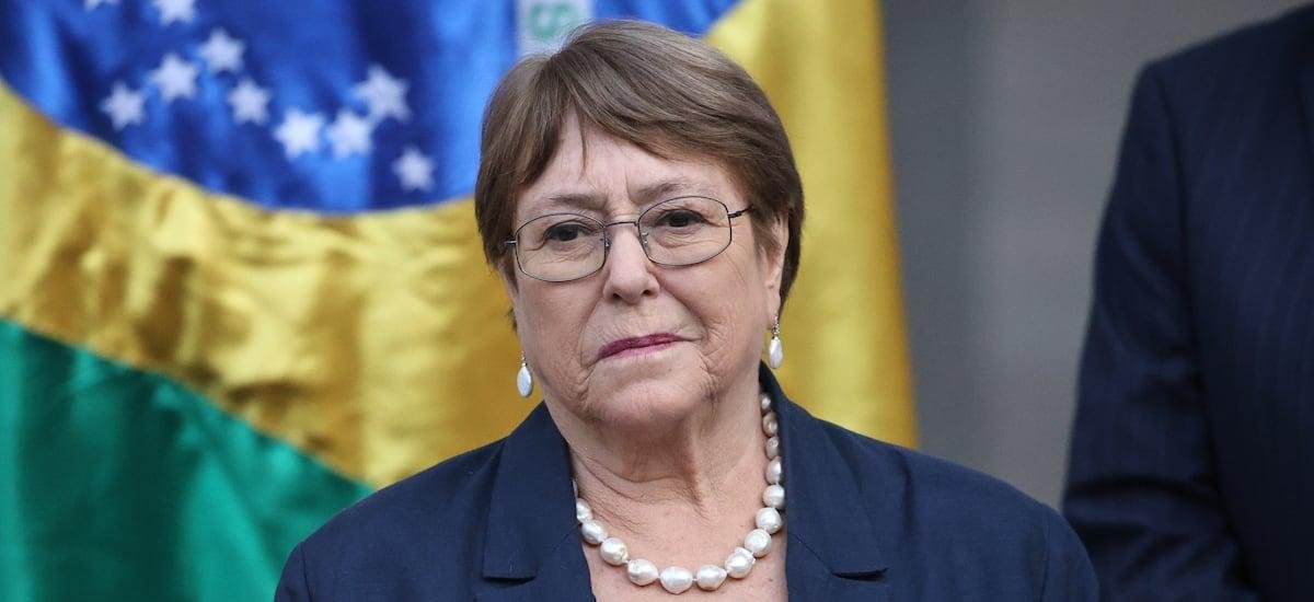 Bancada RN advierte que “la mayor perjudicada” por la ausencia del presidente Lula da Silva será Michelle Bachelet