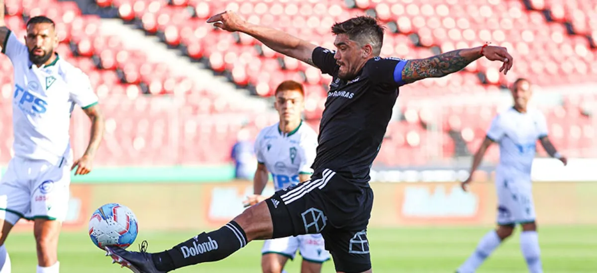 “Sería uno de los fichajes más impactantes…”: excapitán de la “U” sorprende entrenando en cuarta división - La Cuarta