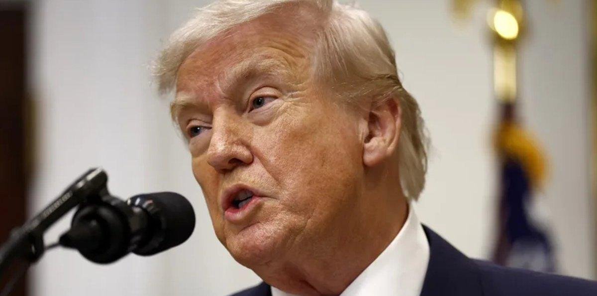 Víctimas de Epstein asistirán al discurso de Trump sobre el estado de la Unión