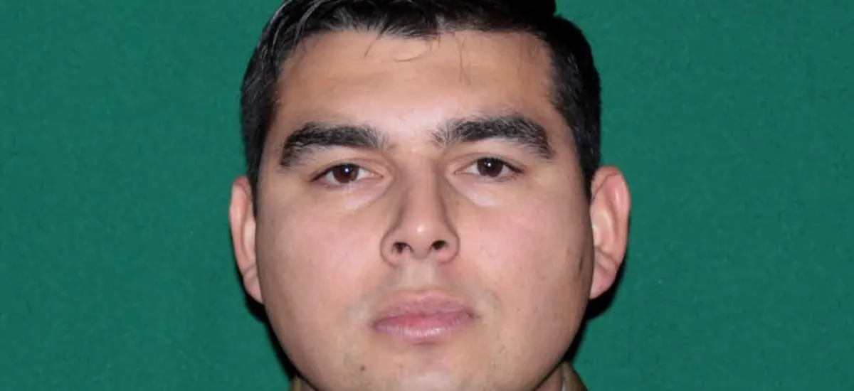Carabineros habilita libro de condolencias virtual por muerte del cabo Marcos Cosme
