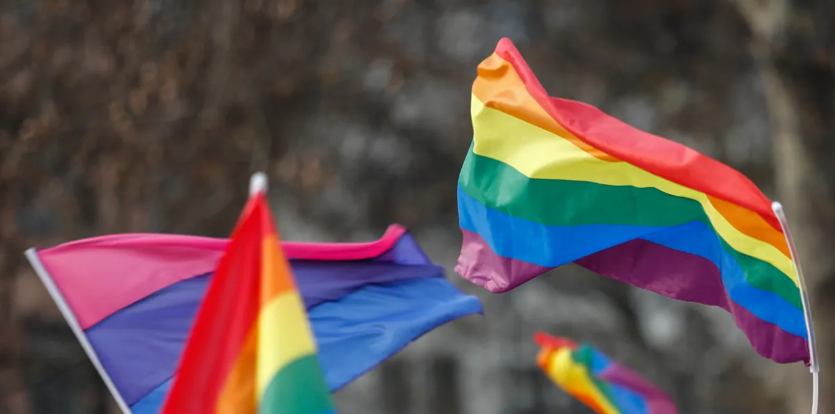 Encuesta Ipsos revela aumento de la percepción de discursos de odio hacia la comunidad LGBTIQ+