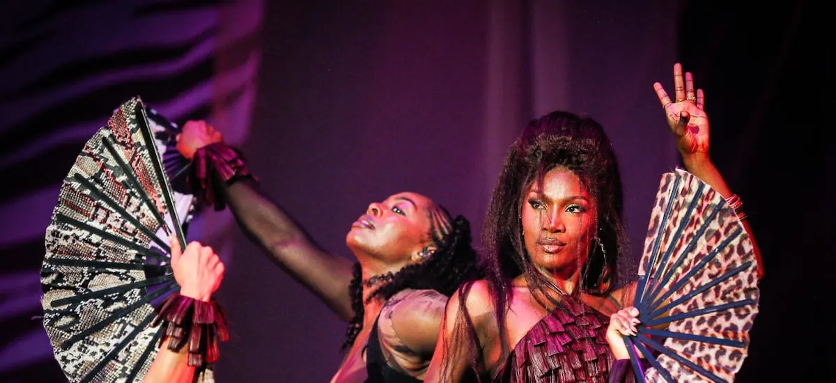 What’s up, Doechii: el triunfo del rap en Lollapalooza 2026 (con diez minutos menos)