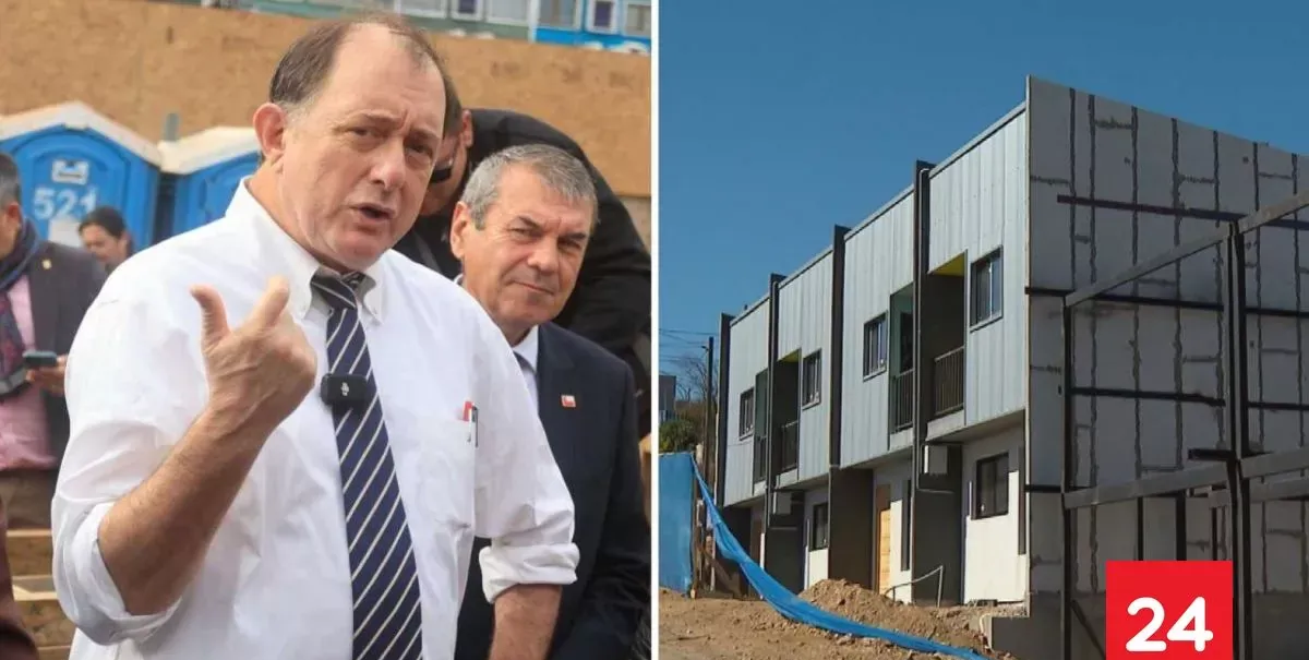 Demolición de casas en El Olivar: vecinos aseguran que no se concretó por falta de documentos