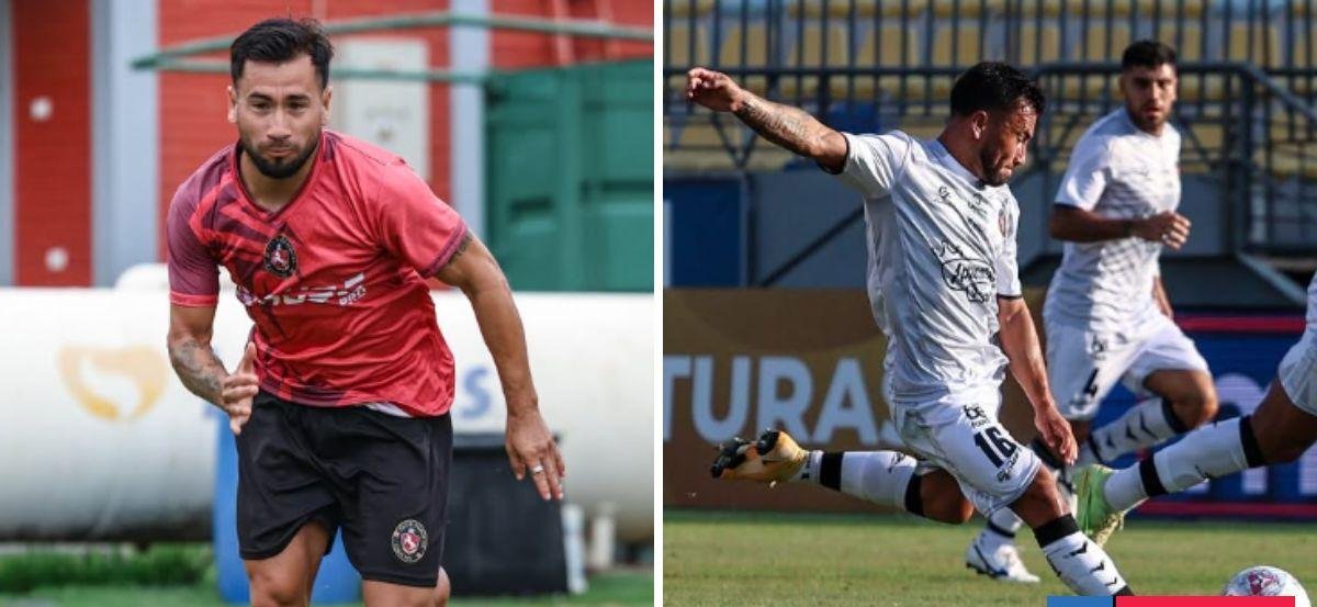 Jean Meneses revela calvario en fútbol de Brasil: "En Vasco me pidieron dinero y me amenazaron"