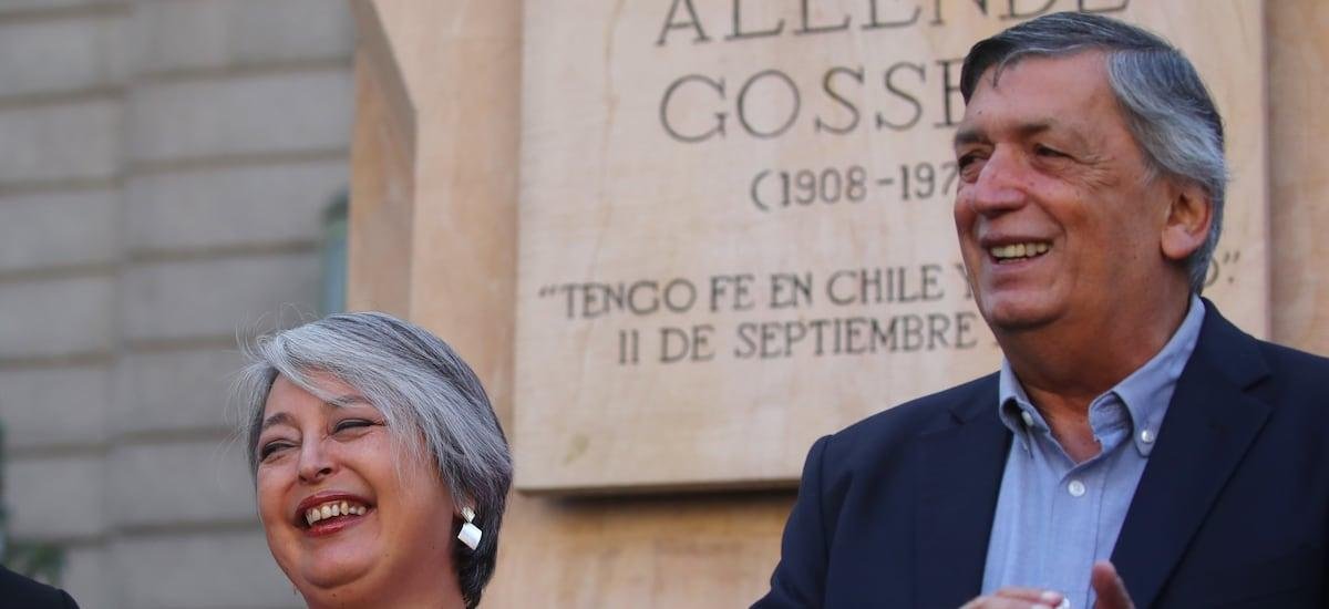 La señal de apoyo a Cuba que envió Lautaro Carmona (PC) en medio de las críticas veladas a Jara por su postura sobre la isla