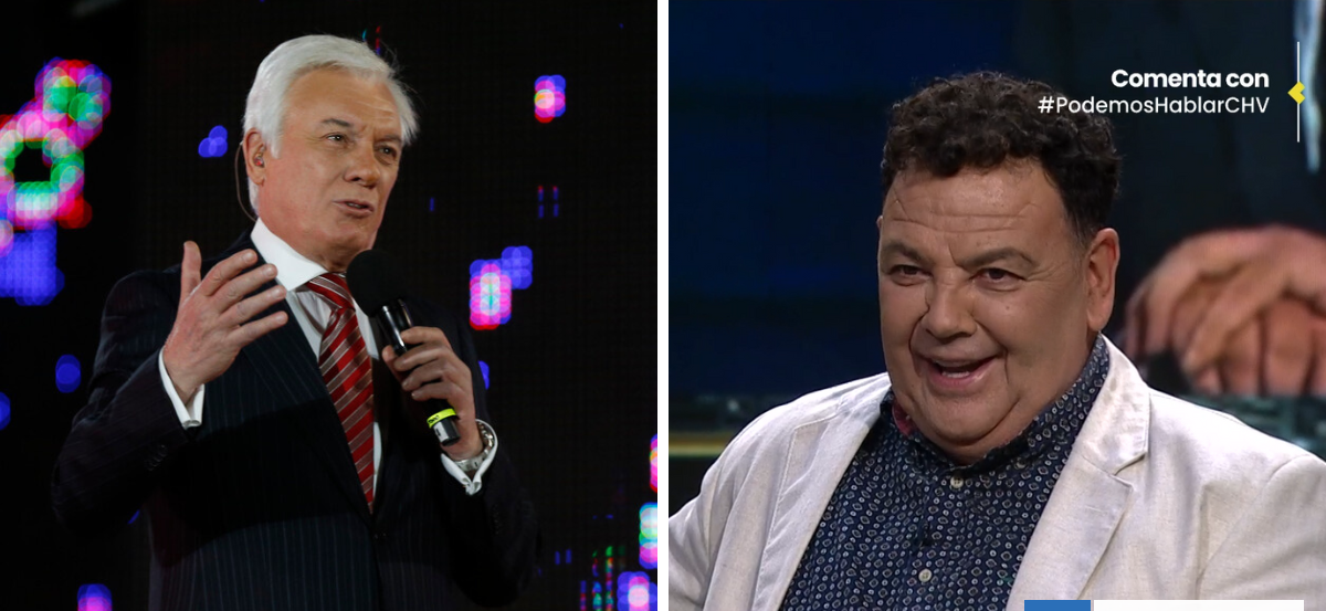 "Nos trataba muy mal": Palta Meléndez admitió que golpeó y persiguió con un palo a Antonio Vodanovic