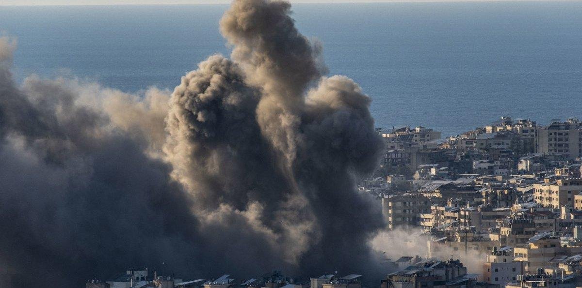 El Gobierno palestino condena los ataques contra "países árabes hermanos"