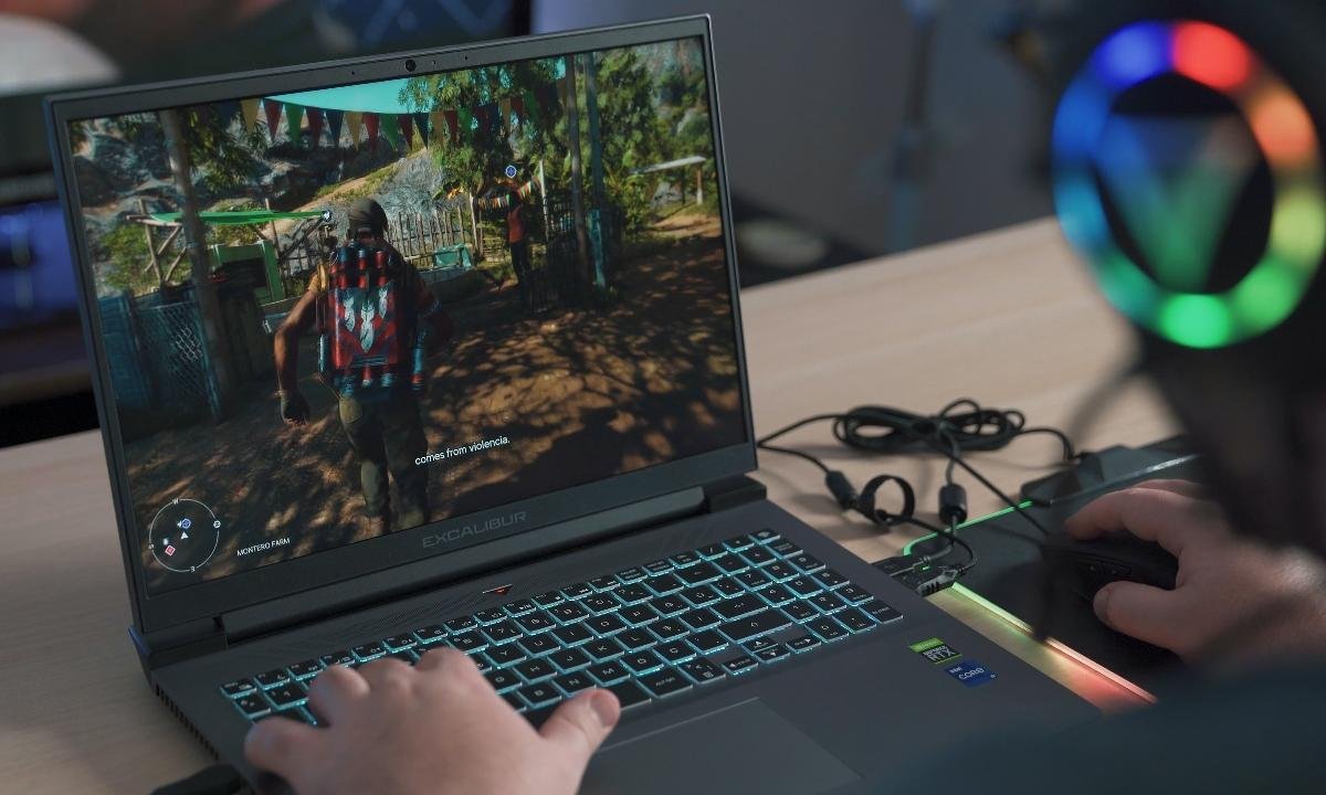 Ya no basta con teclado y mouse: El mercado de accesorios gamer proyecta duplicar sus ventas en cinco años