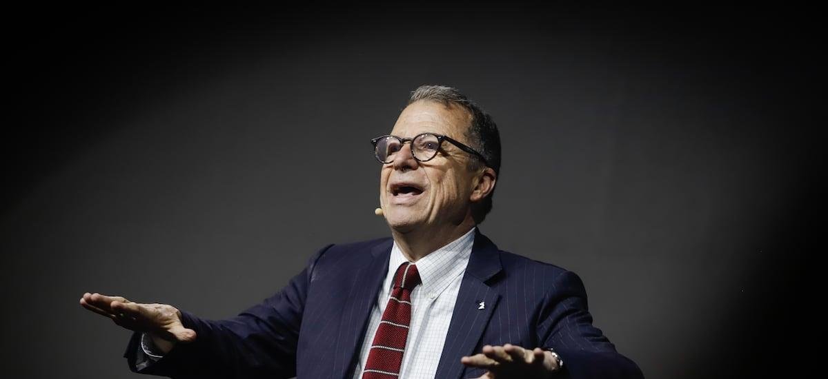 Sebastián Edwards: “Chile y la Argentina, funcionando a toda máquina, harían que esta parte del Cono Sur sea imparable”