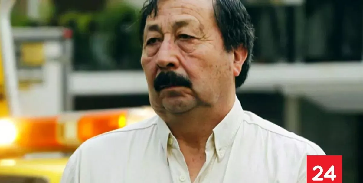 Abogado del Estado chileno: "Los dos requisitos para extraditar a Apablaza están cumplidos"