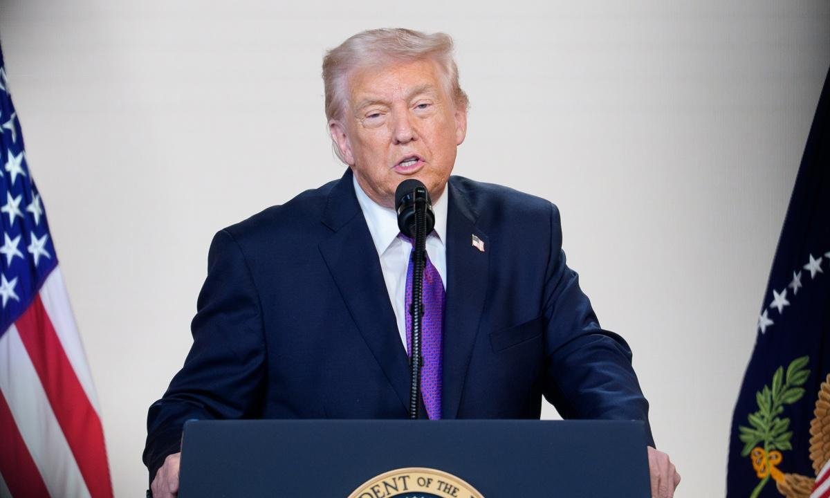 La Eurocámara apuesta por suspender el pacto comercial con Estados Unidos si Donald Trump amenaza de nuevo