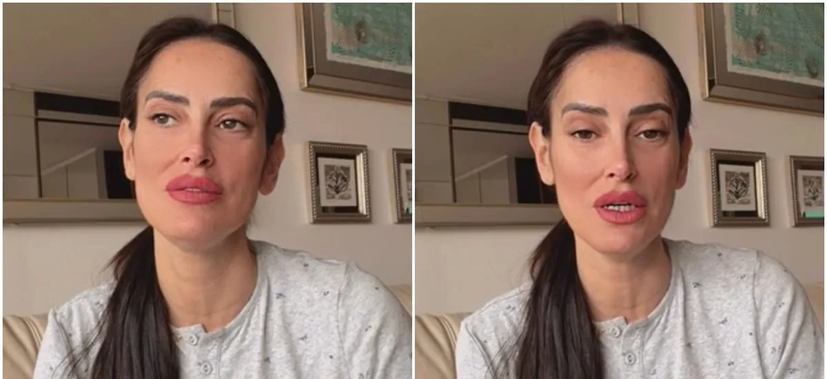 “No sé por qué estoy viva”: Adriana Barrientos se sinceró y reveló motivo por el que opuso resistencia durante violento portonazo