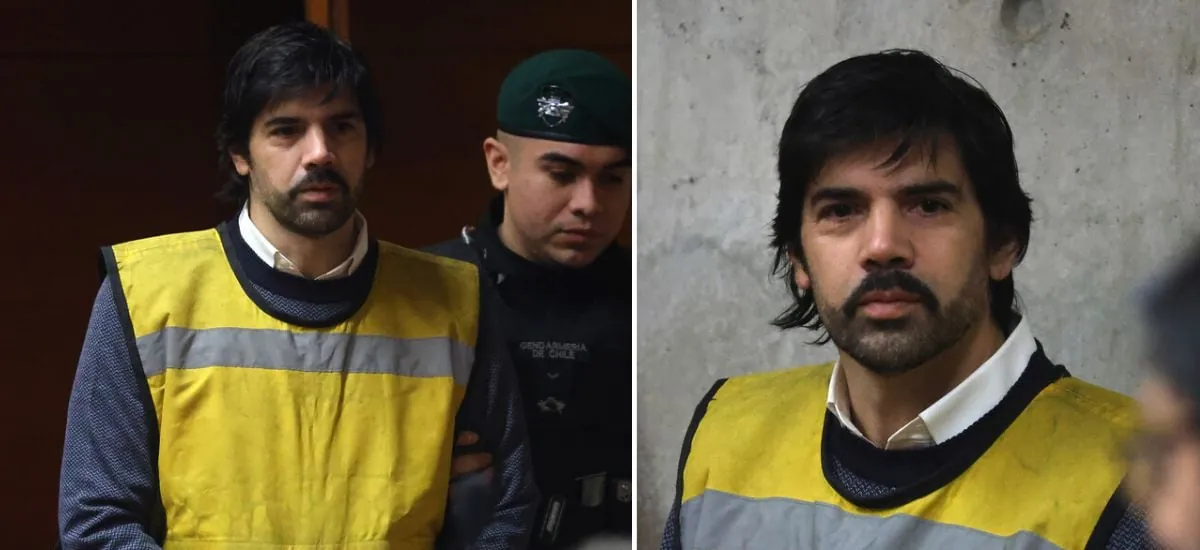 Jugoso negocio con datos personales de los chilenos: el grave delito que imputan a Lavín Jr y que salpica a figuras UDI