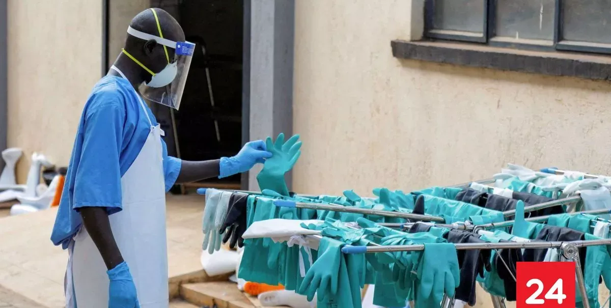 Ébola en el Congo: se registran más de 1.300 muertos tras disparo de contagios en el país