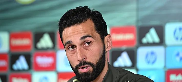 Álvaro Arbeloa, DT del Real Madrid, lanza potentes frases tras el escándalo entre Valverde y Tchouaméni