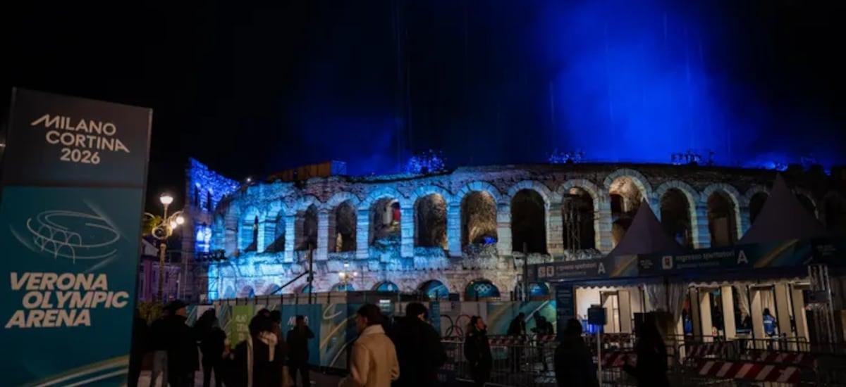 Con Noruega liderando el medallero y Chile desfilando: Milano-Cortina 2026 finaliza con colorida ceremonia de clausura