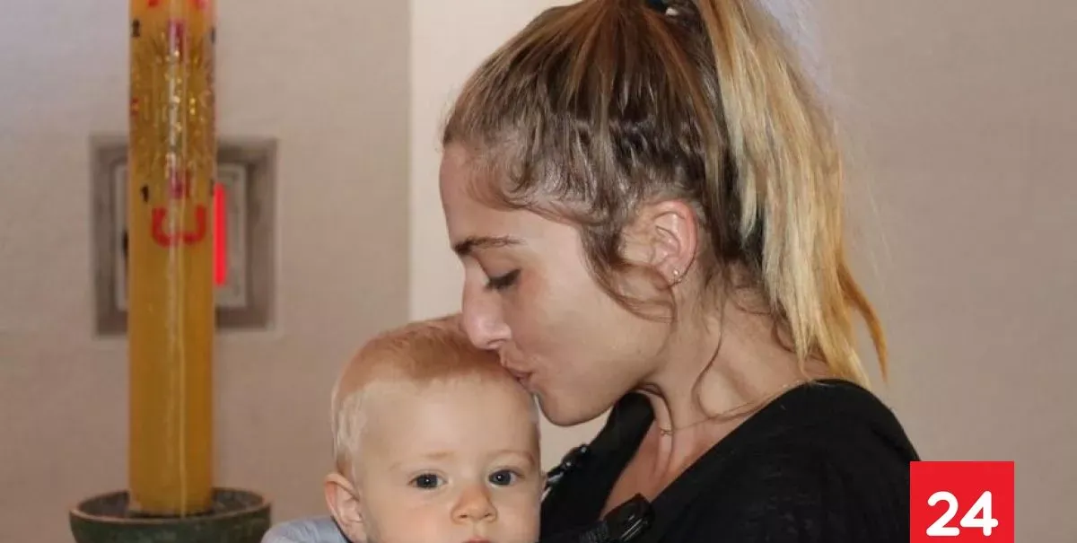 "La mejor mamá": El apoyo de famosos que recibió Mane Swett tras desgarradora publicación por su hijo