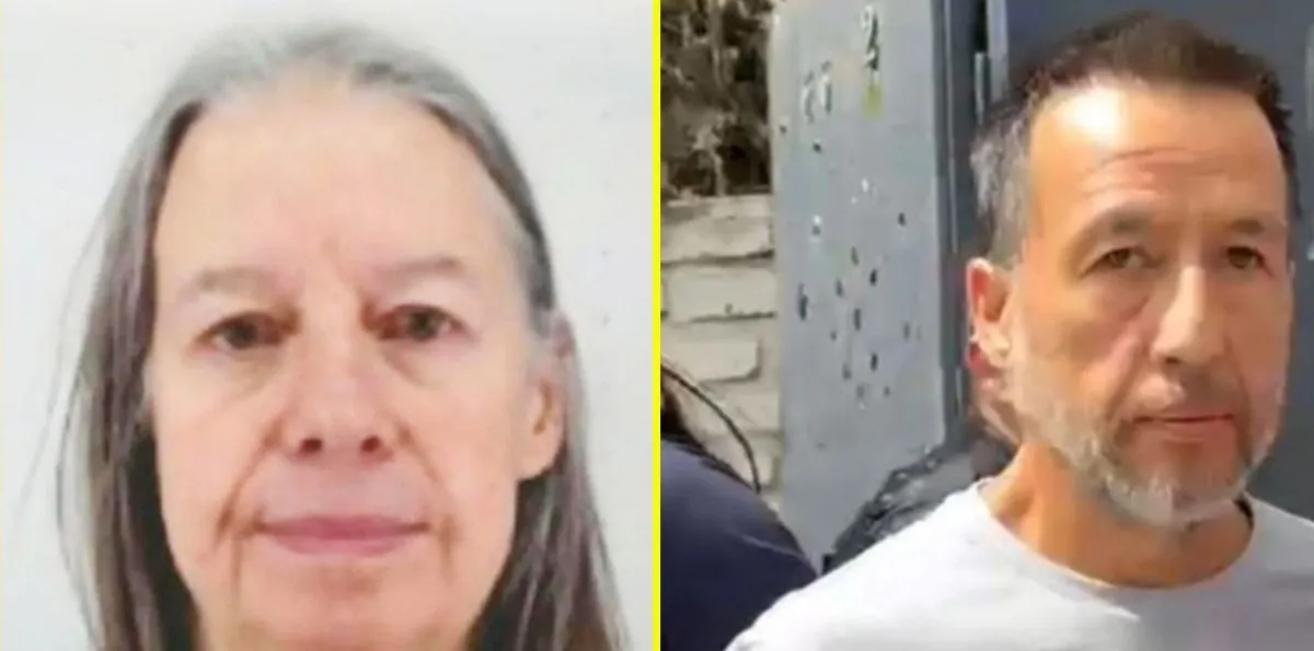 Juez del triple crimen de La Reina se inhabilitó: Su tía es amiga de Trinidad Cruz-Coke