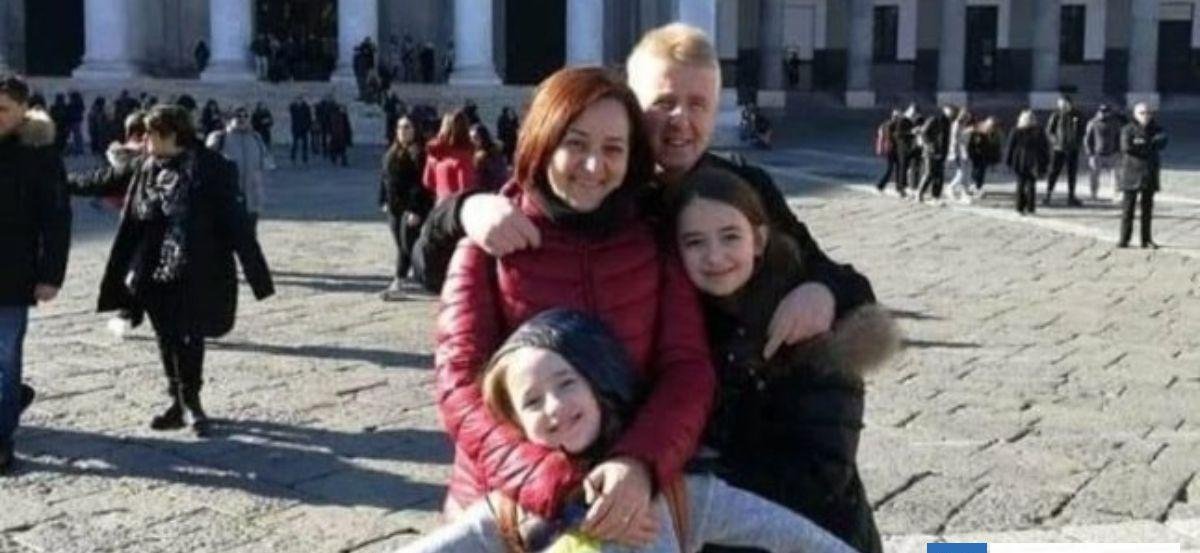 Madre e hija mueren intoxicadas tras cena de Navidad en Italia: sospechan que tenía veneno para ratas