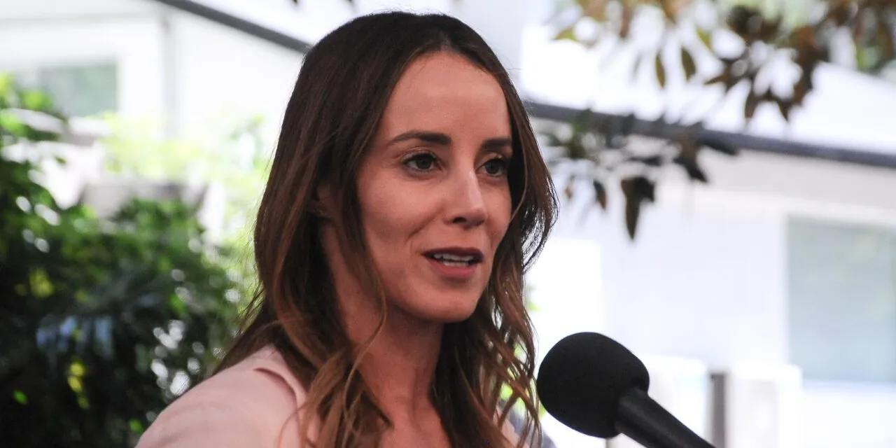 Mara Sedini afirma que agenda de José Antonio Kast podría sufrir cambios por carabinero baleado en Puerto Varas