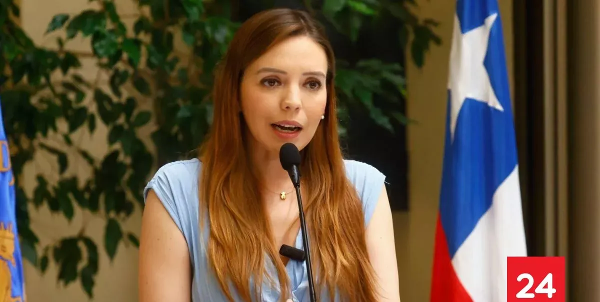 Senadora Flores rompe el silencio tras filtración de demanda de divorcio de Percy Marín