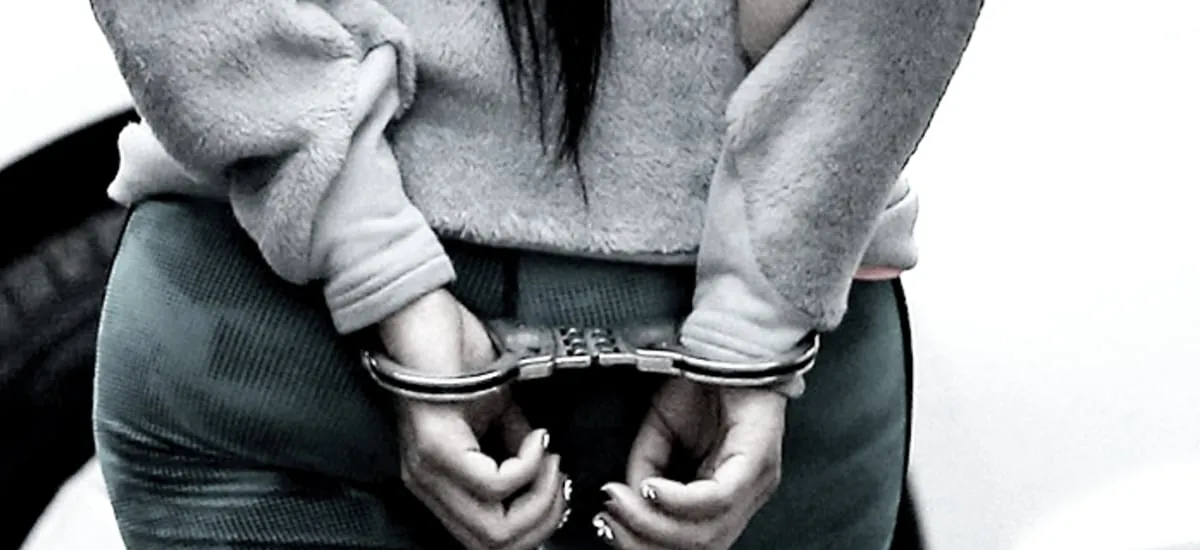 Detienen a madre de bebé de ocho meses que fue ingresada al hospital de Alto Hospicio intoxicada con cocaína