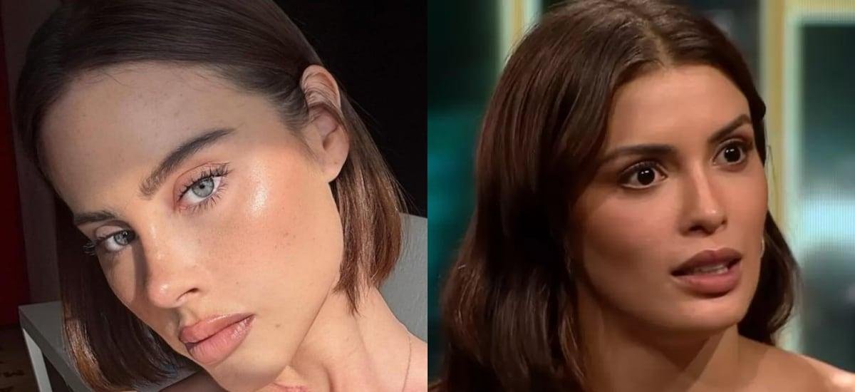 “La reina de la manipulación”: Ignacia Michelson arremete contra Cony Capelli tras renuncia a Fiebre de Baile