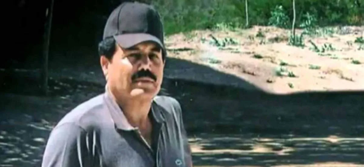 Tribunal de EE.UU. condena a cadena perpetua por narcotráfico a “El Mayo” Zambada, exlíder del Cartel de Sinaloa