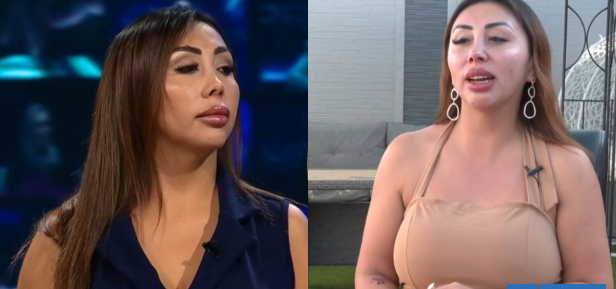 "Yo pertenezco más al pueblo": Naya Fácil y su completo rechazo a la gala del Festival de Viña