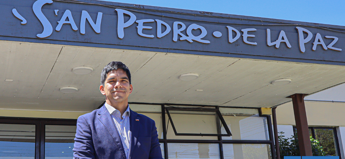 Piden a CGR revisar inconsistencias en expediente por renovación de licencia de alcalde de San Pedro