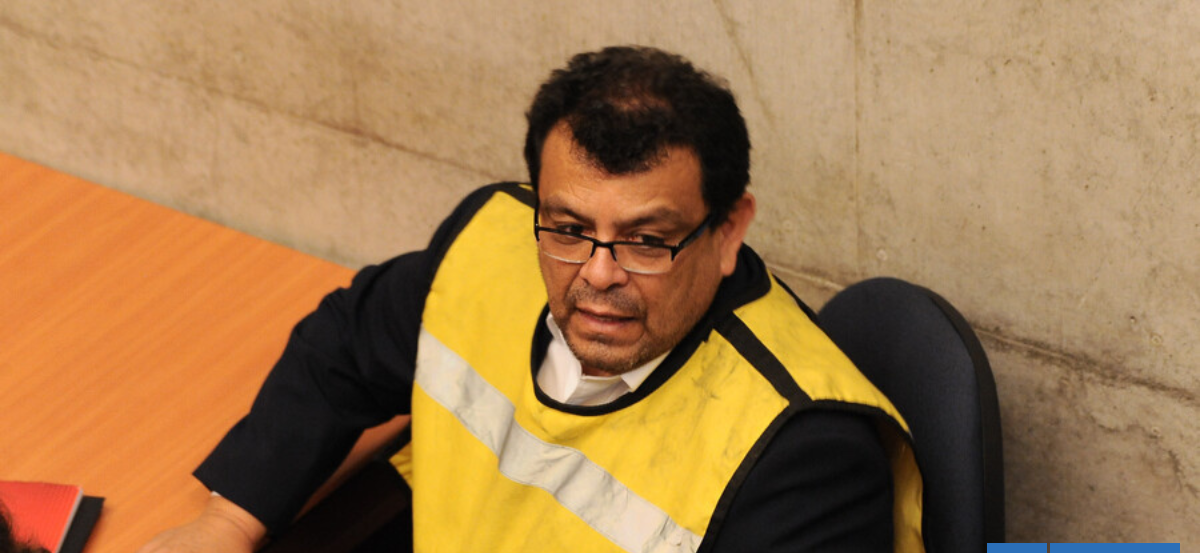 Eduardo Lagos se defiende y lamenta que a Fiscalía "lo único que le interesa es Ángela Vivanco"