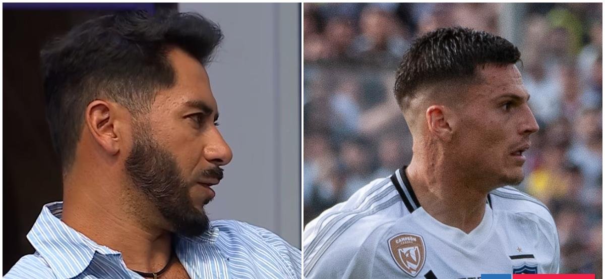 Johnny Herrera expone a Colo Colo y su realidad por venta de Lucas Cepeda: "Se está regalando"