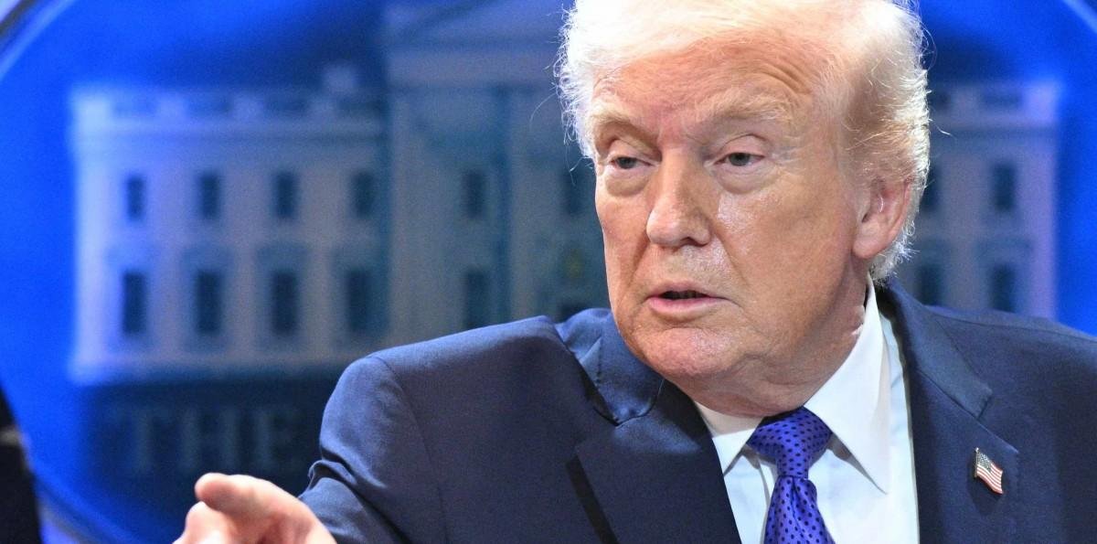 Nueva amenaza de Trump: Considera un ataque militar limitado contra Irán