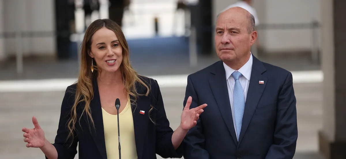 Sedini por anuncio de indultos a uniformados: “En el contexto de violencia se requiere revisar y actuar con justicia”