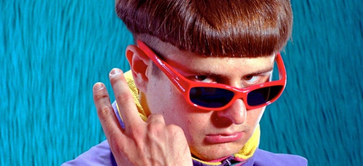 Oliver Tree anuncia presentación en Centro de eventos Blondie