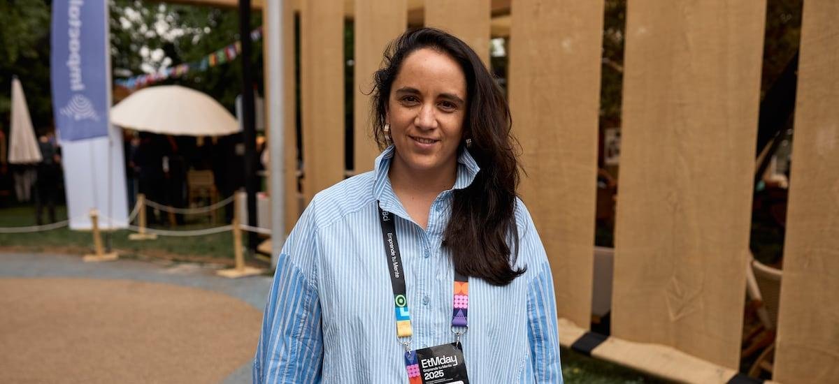 Catalina Taricco, de Impacta VC: “En 2026 las startup deben mostrar que tienen rentabilidad y solidez, más que una buena idea” - La Tercera