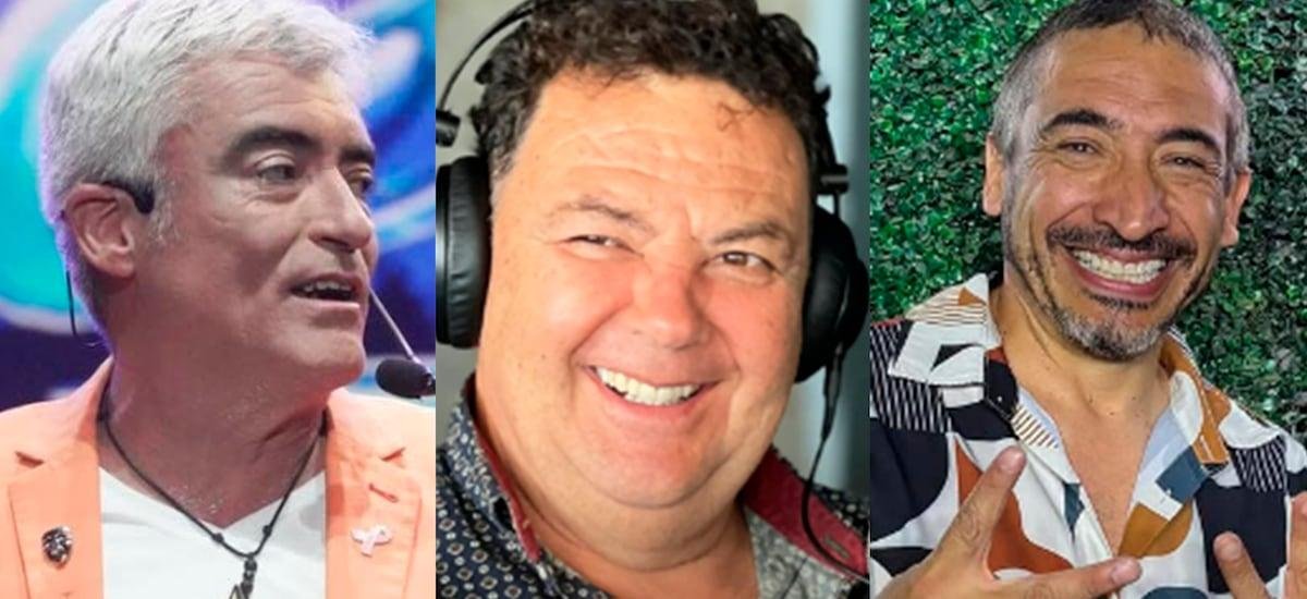 Todo Va a Estar Bien regresa renovado y potenciado, con Mauricio Flores, “Palta” Meléndez y Rodrigo González en Vía X