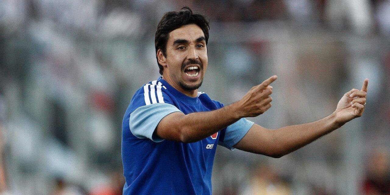 Universidad de Chile vs Palestino por Copa Sudamericana: ¿A qué hora y dónde ver el partido?