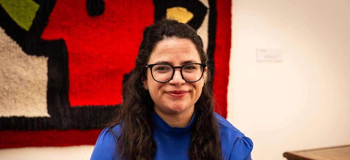 A Massachusetts: Orellana es invitada a curso “liderazgo ejecutivo” en Harvard