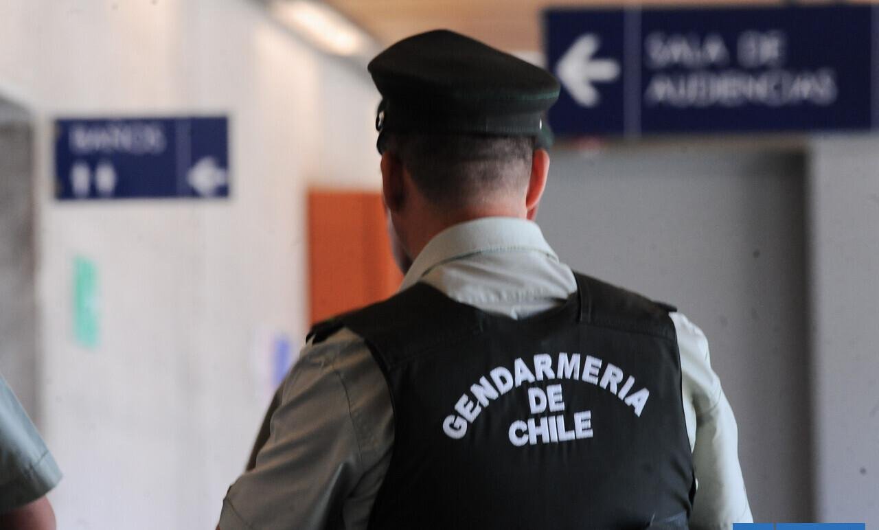 Tras últimas liberaciones indebidas: se reabre debate por reforma y modernización de Gendarmería