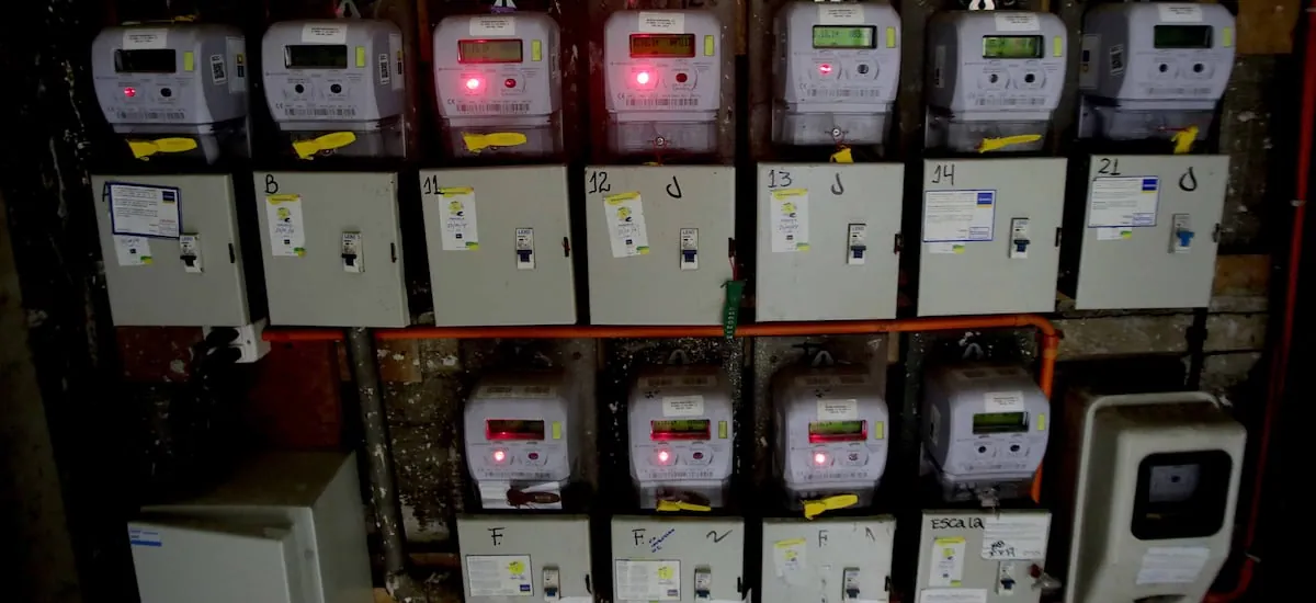 Enel informa avance en cambio de medidores con problemas en registros de consumo