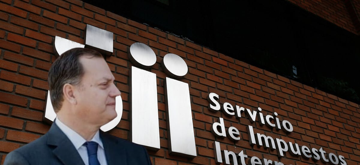 La guerra abierta entre un abogado y el SII por un acuerdo de $2.870 millones con la Compañía General de Electricidad