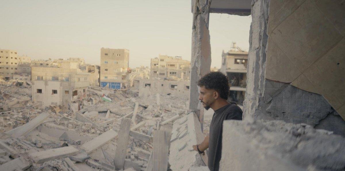 Hamás: "La continua matanza y destrucción en Gaza socava el acuerdo de alto el fuego"