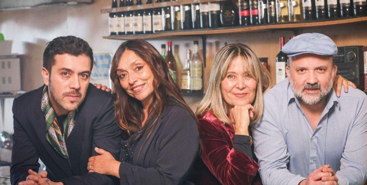 Gepe, Javiera Parra y Andrea Tessa: “Cancionero Chileno” reúne a destacadas voces de la música chilena