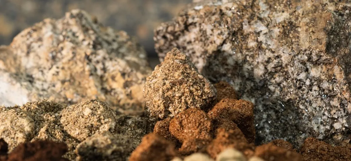 Tierras raras en Chile: los proyectos que podrían llamar la atención de EE.UU.